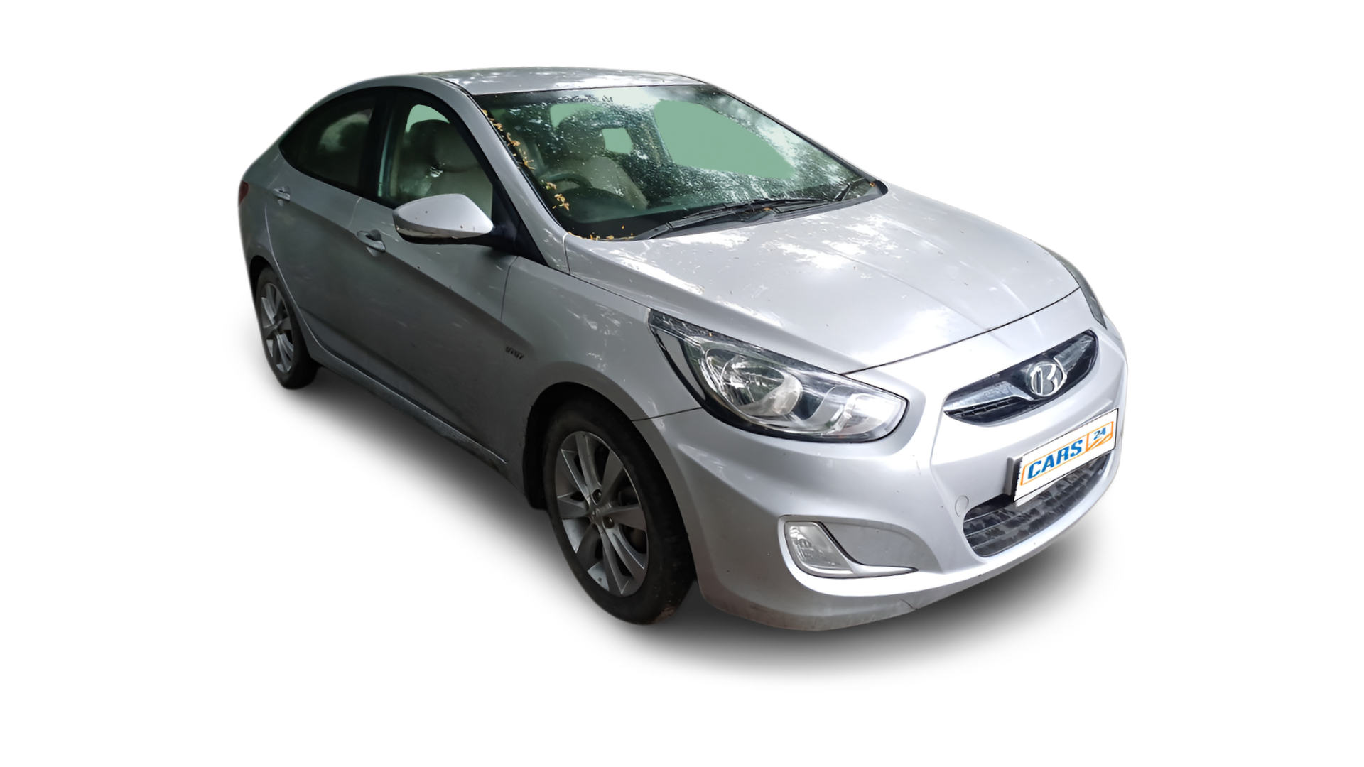 Hyundai Verna-img